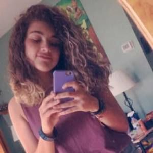 Meet your Posher, Alana